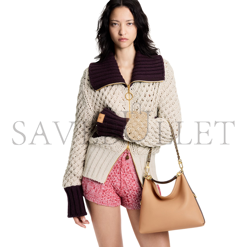 LOUIS VUITTON MULTIPASS M28029 (30*26*10cm)